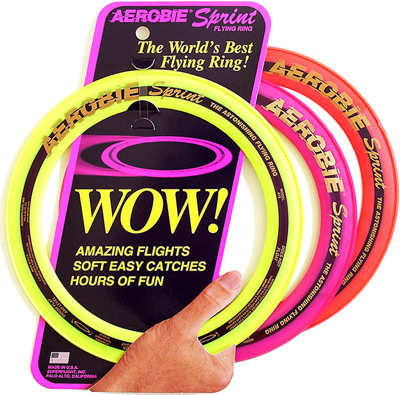 Aerobie Sprint 10 Inch