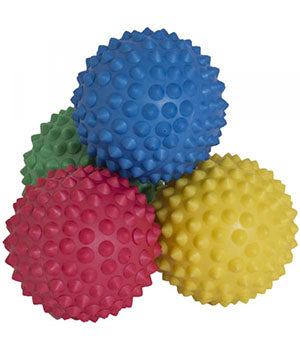 Spike Massage Ball