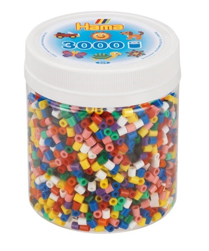 Hama Beads 3000 Primary