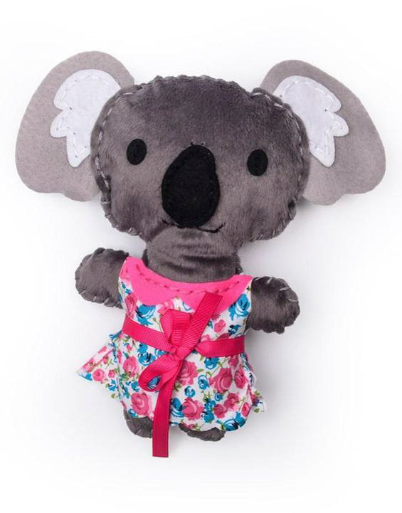 Sewing Koala