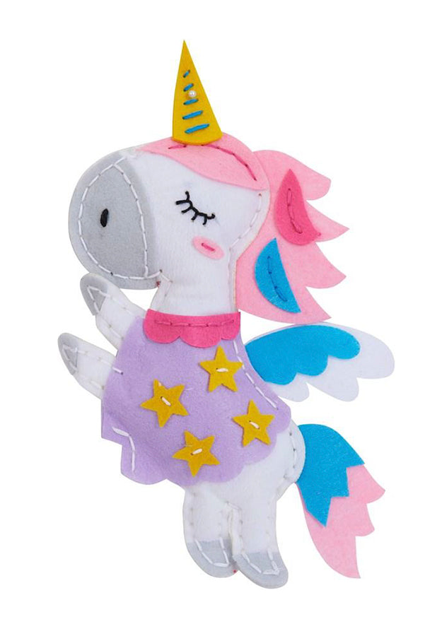 Sewing Unicorn