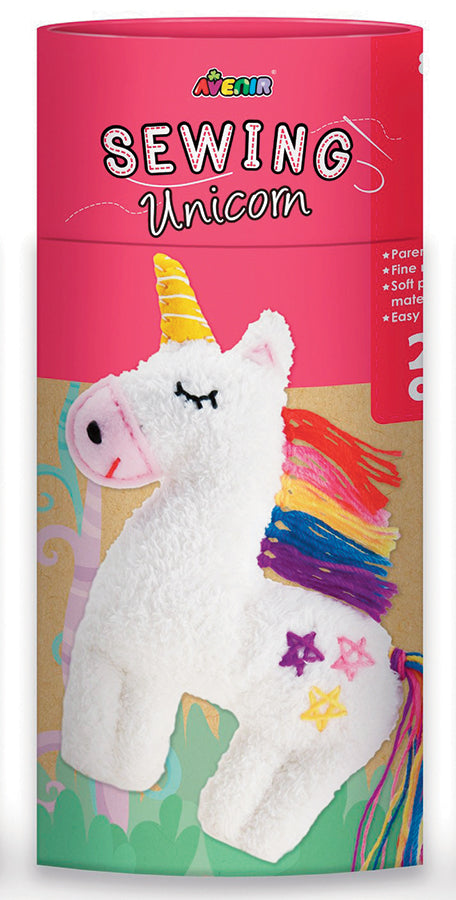 Sewing Unicorn