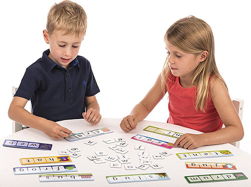 Orchard Toys - Match and Spell