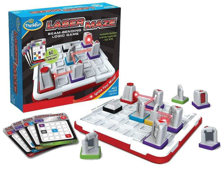 ThinkFun Laser Maze Game