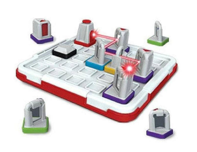 ThinkFun Laser Maze Game