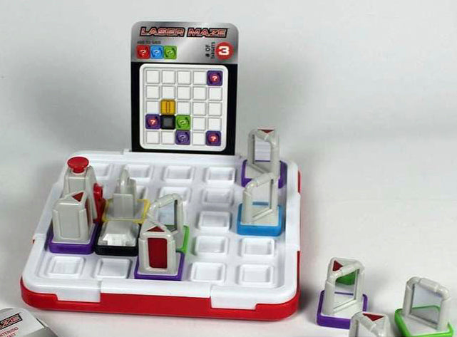 ThinkFun Laser Maze Game