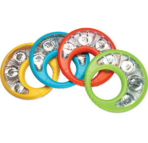 Halilit Baby Tambourine
