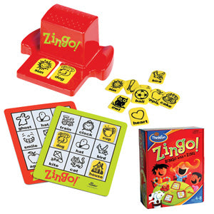 Zingo