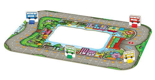 Orchard Toys - Bus Stop