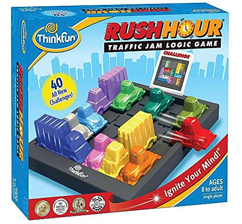 Rush Hour Game