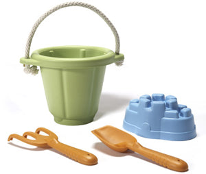 Green Toys Sand Play Set