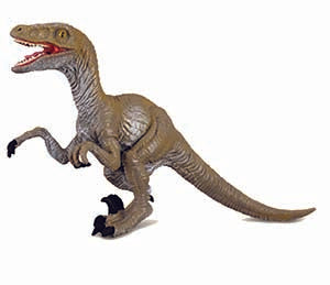 Velociraptor