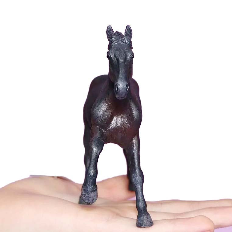 CollectA- Nonius Stallion