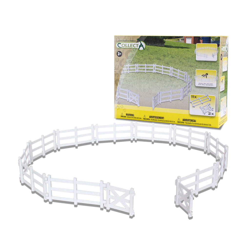 Collecta Fence Corral With Gate
