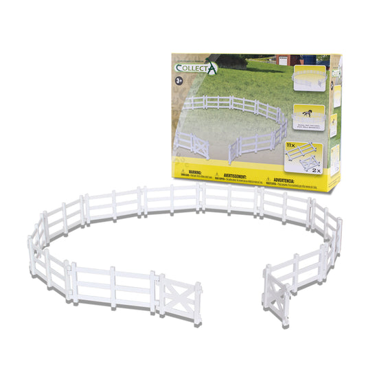 Collecta Fence Corral With Gate