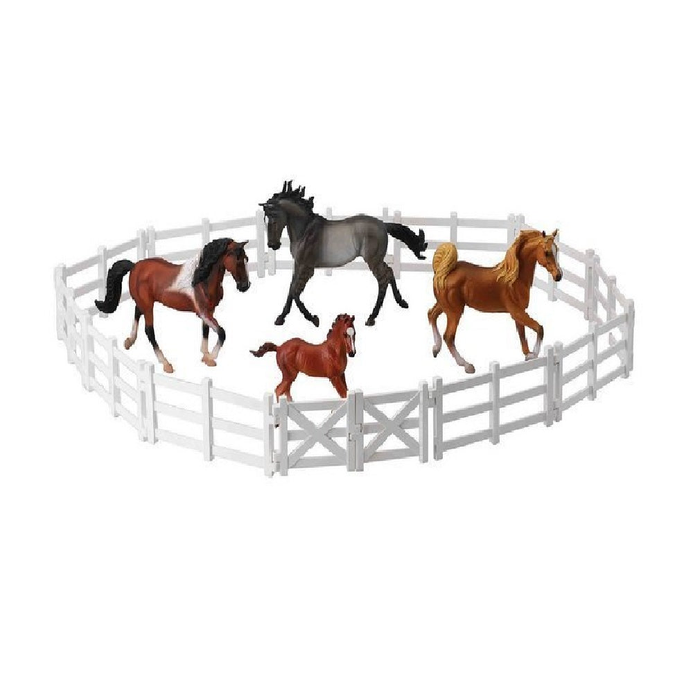 Collecta Fence Corral With Gate