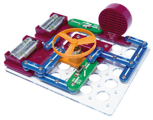 Clip Circuit Electrolab