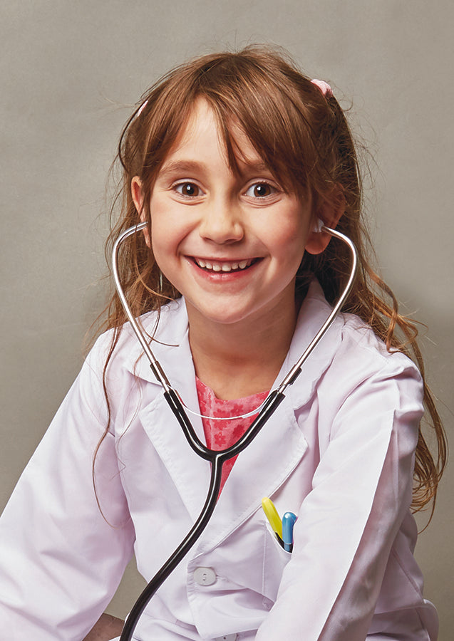 Stethoscope