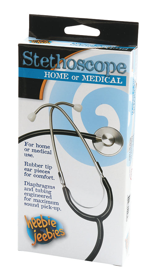 Stethoscope
