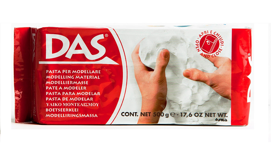 Das White 500gm