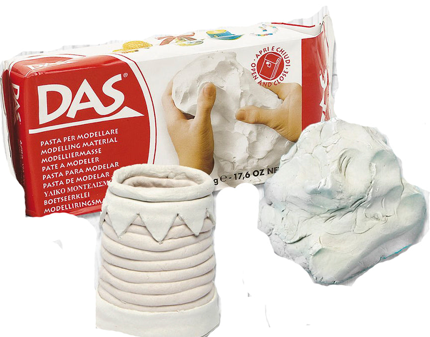 Das White 500gm