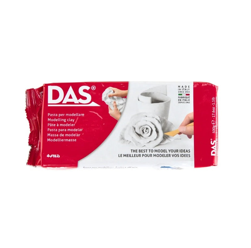 Das White 500gm