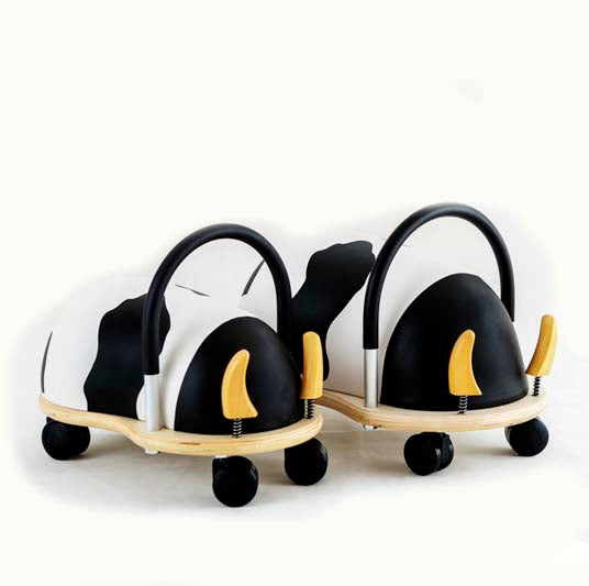 Wheely Bug Cow 40cm