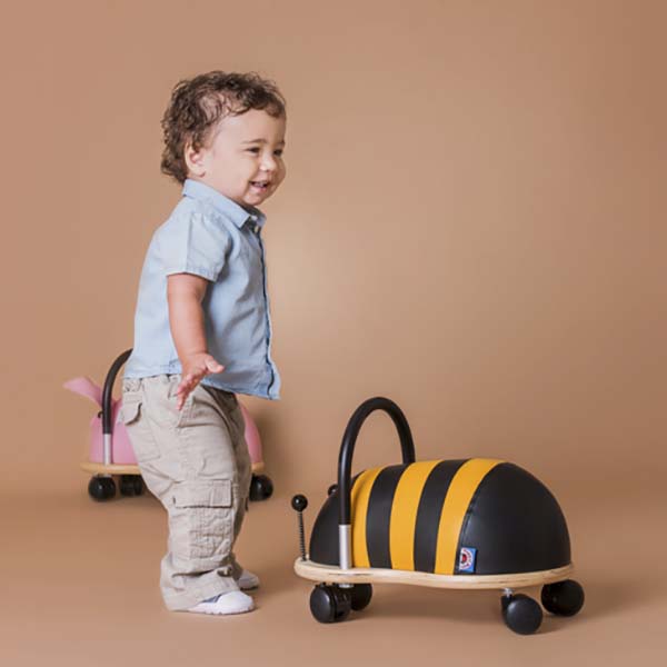 Wheely Bug Bee 40cm