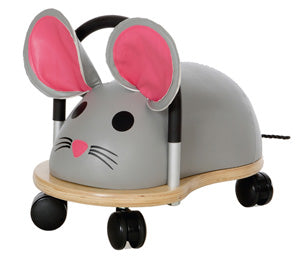 Wheely Bug Mouse 40cm
