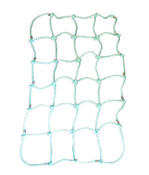 Scramble Net Per Square Metre