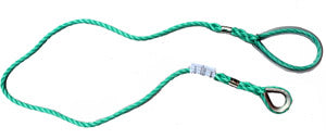Footrope Swing