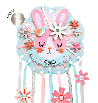 Djeco Do It Yourself Dreamer Dreamcatcher- Bunny