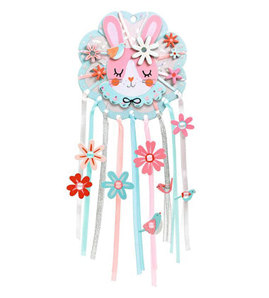 Djeco Do It Yourself Dreamer Dreamcatcher- Bunny