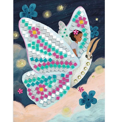 Enchanted World Mosaic KIt - Djeco