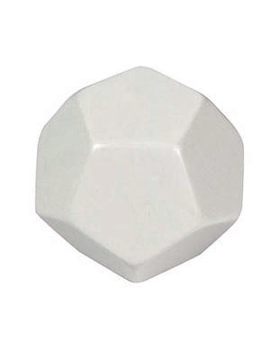 Dice Blank 12 Face