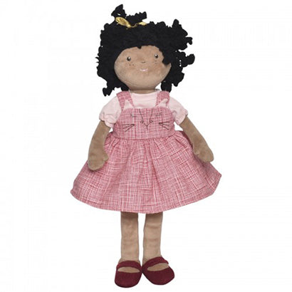 Rag Doll Madison - Bonikka 35CM