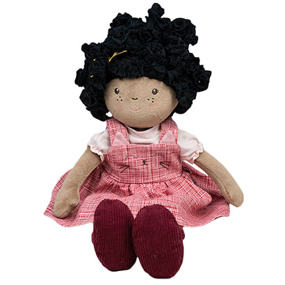 Rag Doll Madison - Bonikka 35CM