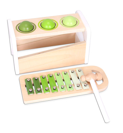 Discoveroo - Xylophone Smackeroo