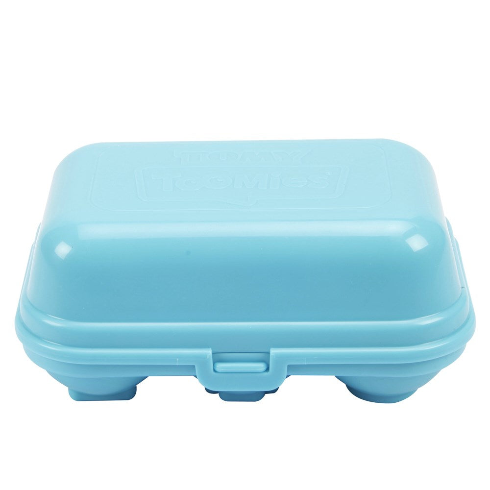 Tomy Hide & Squeake Bright Chicks