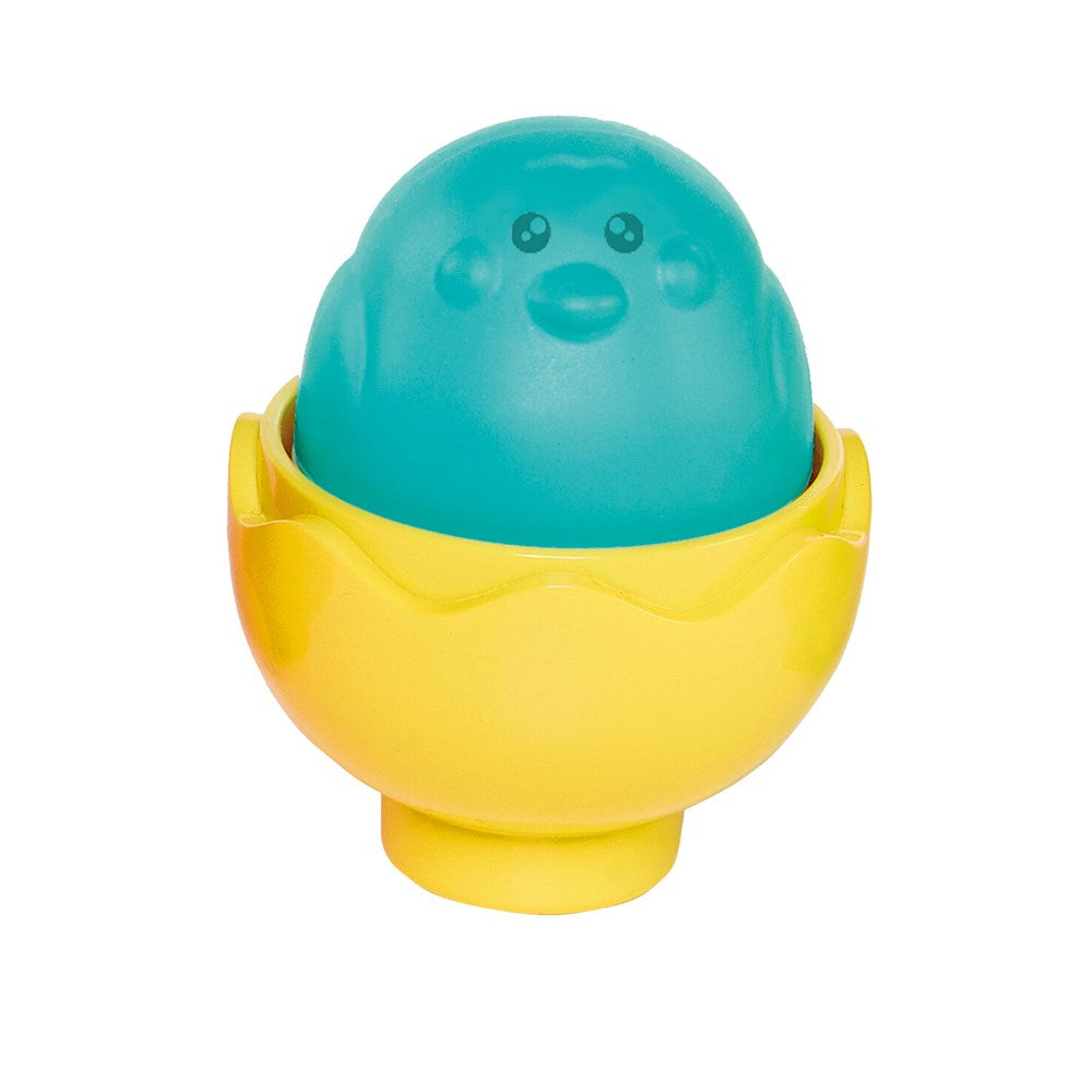 Tomy Hide & Squeake Bright Chicks