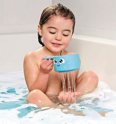 Bubble & Bake Bath Kitchen - Tomy Toomies