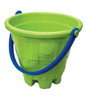Gowi Sand Castle Bucket