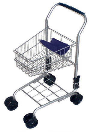 Shopping Trolley