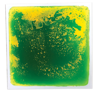 Sensory Liquid Floor Tiles - Set Of 6