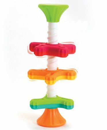 Fat Brain Toys - Mini Spinny