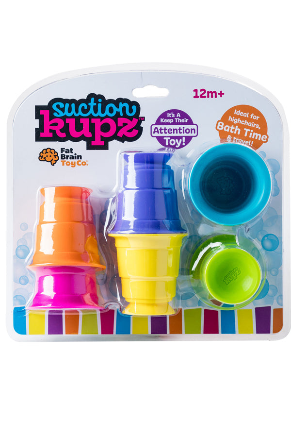 Suction Kupz