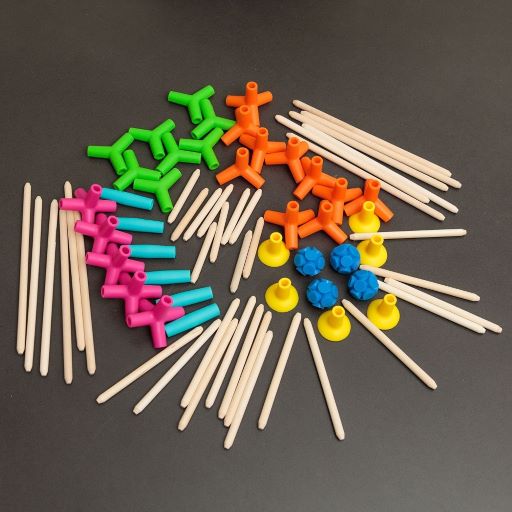 Fat Brain Joinks 76 Piece Set