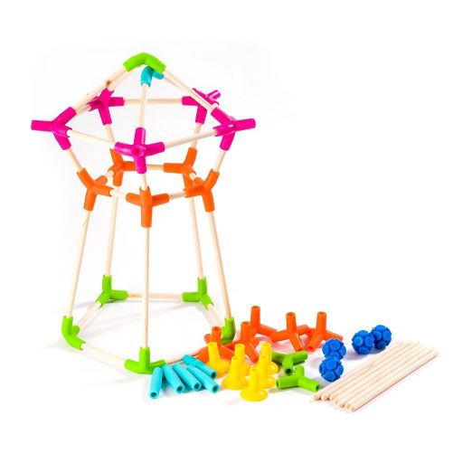 Fat Brain Joinks 76 Piece Set