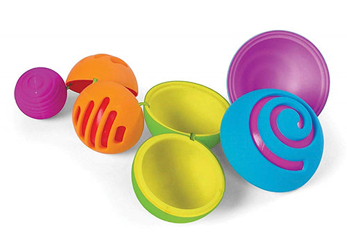 Fat Brain Toys - Oombee Ball