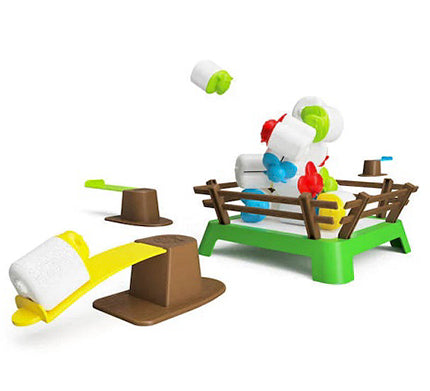 Heap-O-Sheep Game - Fat Brain Toys